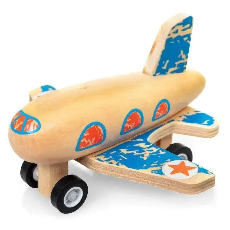 Pull Back Aeroplane-Pull Back Aeroplane