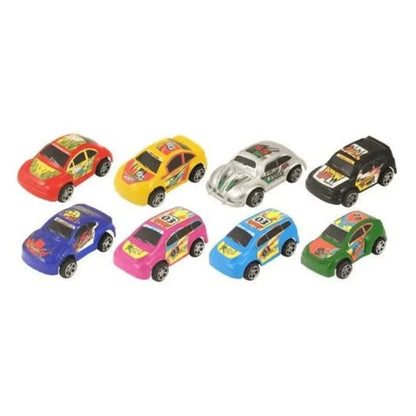 Pull-Back And Go Racing Car-Pull-Back And Go Racing Car