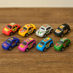Pull-Back And Go Racing Car-Pull-Back And Go Racing Car