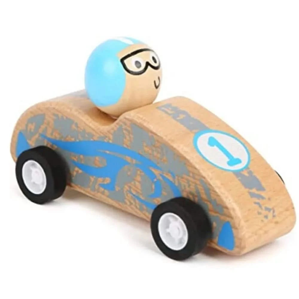 Pull Back Racing Car-Pull Back Racing Car