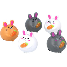 Pull Back Racing Rabbits-Pull Back Racing Rabbits