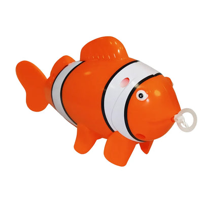 Pull Cord Action Fish-Pull Cord Action Fish