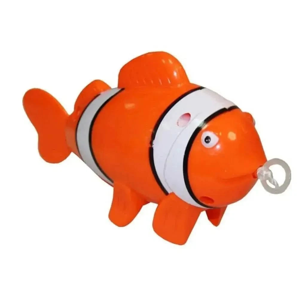 Pull Cord Action Fish-Pull Cord Action Fish