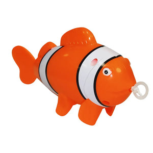 Pull Cord Action Fish-Pull Cord Action Fish