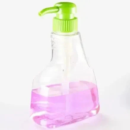 Pump & Spray Water Play Bottles 2pk-Pump & Spray Water Play Bottles 2pk
