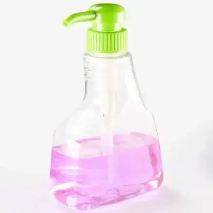 Pump & Spray Water Play Bottles 2pk-Pump & Spray Water Play Bottles 2pk