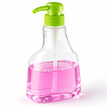 Pump Water Play Bottle-Pump Water Play Bottle