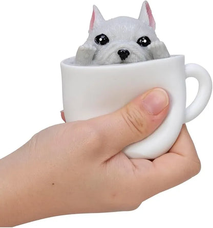 Pup in A Mug-Pup in A Mug