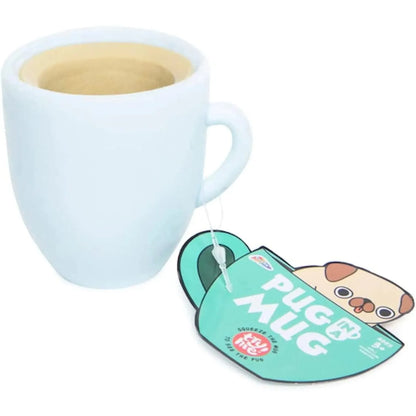 Pup in A Mug-Pup in A Mug