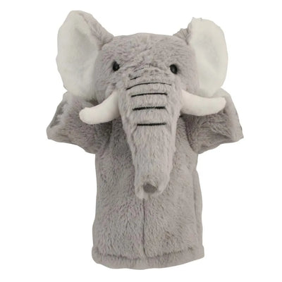 Puppet Pals Elephant-Puppet Pals Elephant