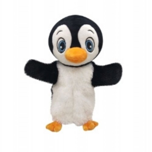 Puppet Pals Penguin, Introducing the Puppet Pals Penguin, where whimsical adventures and learning go hand in hand, creating a nurturing playground for young minds to flourish. Tailored to kindle the vivid imaginations of children, this puppet serves as an ideal companion in their developmental journey, fostering growth and blossoming creativity. Let us delve into the delightful features of the Puppet Pals Penguin that make it a must-have in your little one's playtime arsenal. Puppet Pals Penguin: Your Child