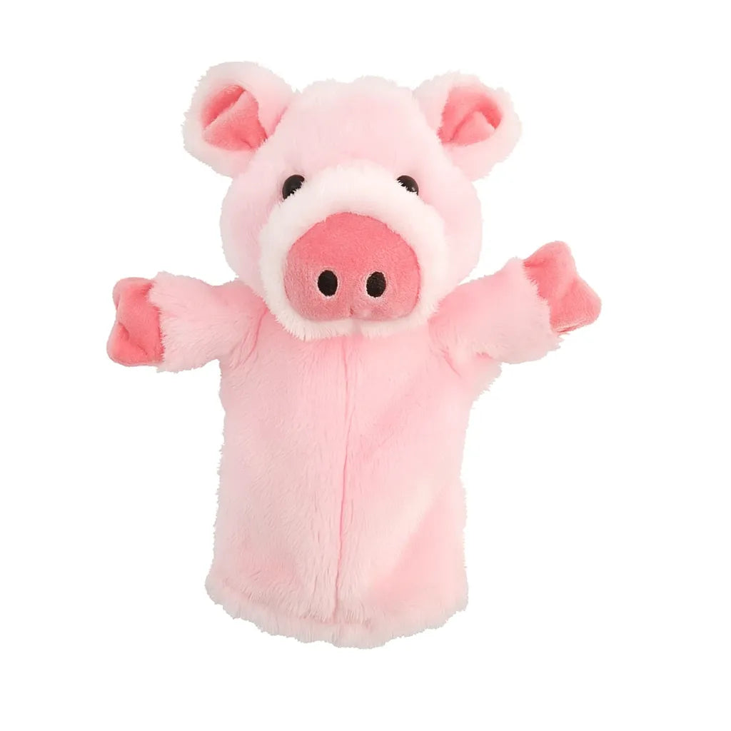 Puppet Pals Pig-Puppet Pals Pig