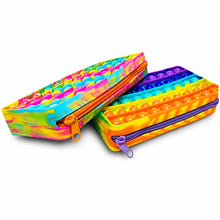 Push Popper Pencil Case-Push Popper Pencil Case