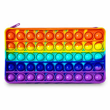 Push Popper Pencil Case-Push Popper Pencil Case