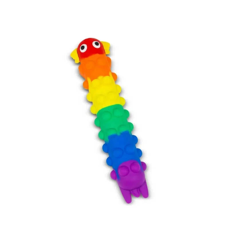 Push Popper Suction Caterpillar-Push Popper Suction Caterpillar
