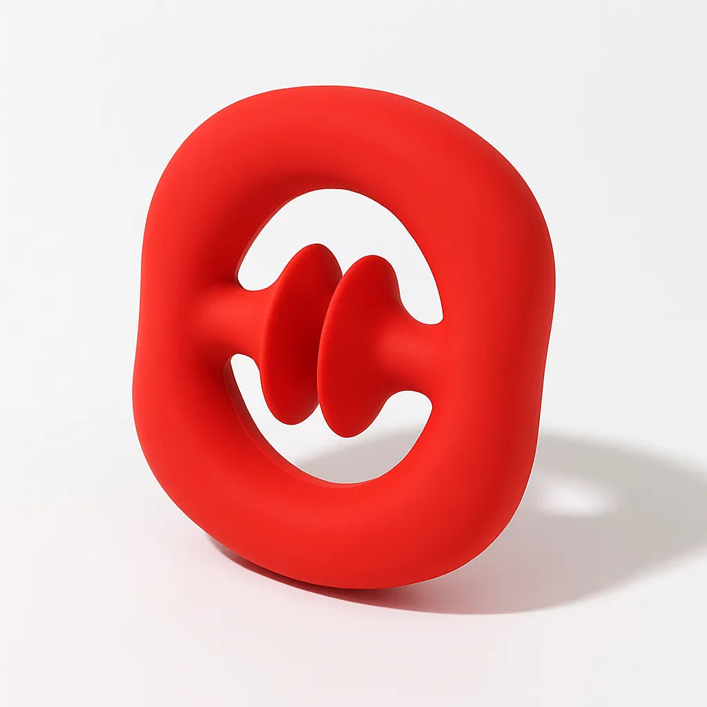 Push Snapper Solid Colour-Push Snapper Solid Colour