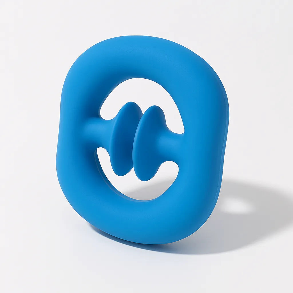 Push Snapper Solid Colour-Push Snapper Solid Colour