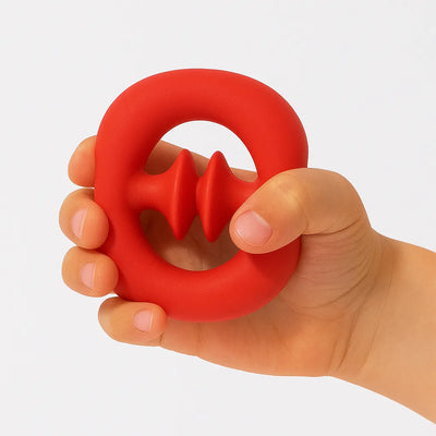 Push Snapper Solid Colour-Push Snapper Solid Colour