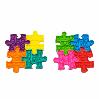 Puzzle Push Popper-Puzzle Push Popper