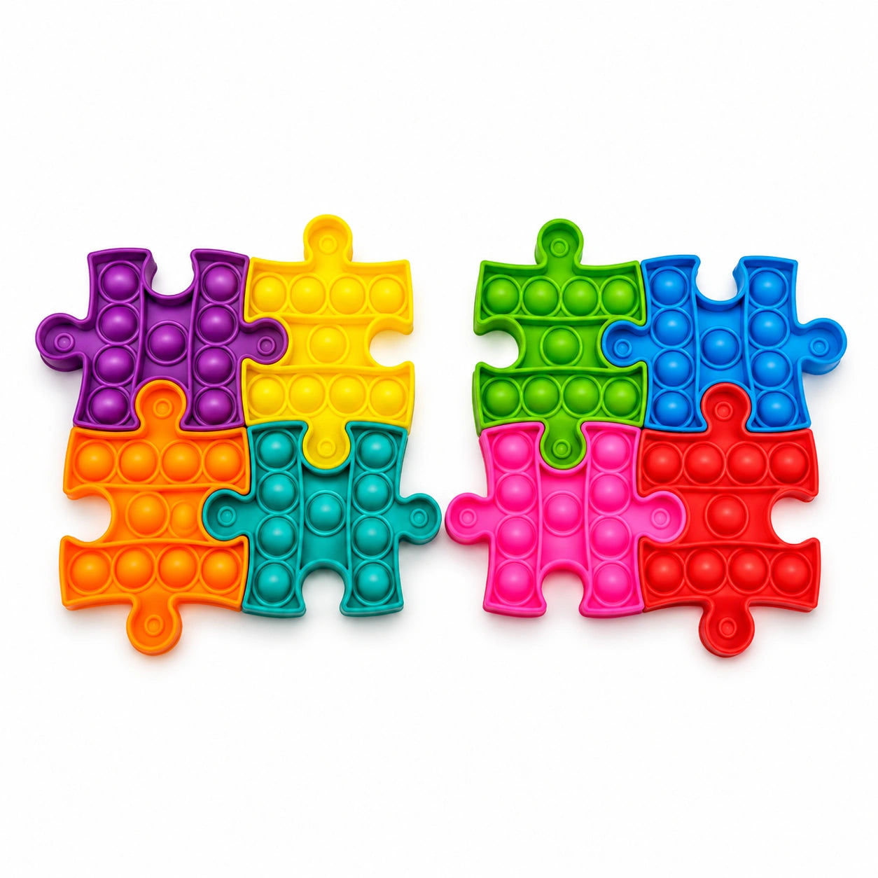 Puzzle Push Popper-Puzzle Push Popper