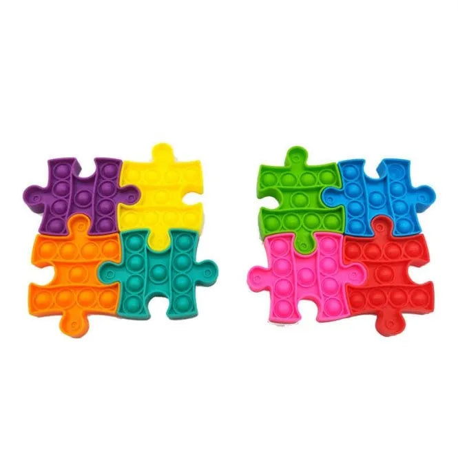 Puzzle Push Popper-Puzzle Push Popper
