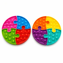 Puzzle Push Popper-Puzzle Push Popper