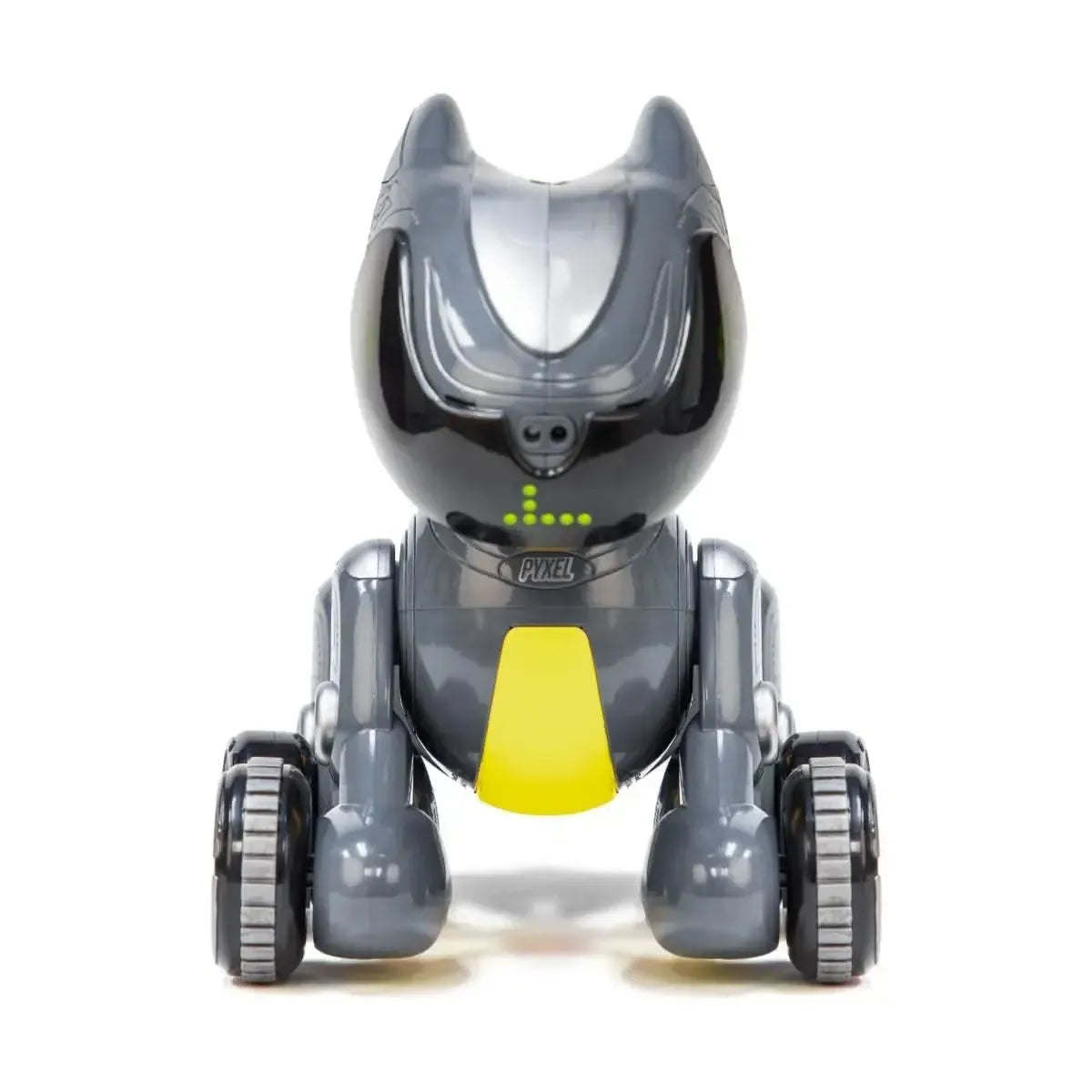 PYXEL™ A Coder's Best Friend-PYXEL™ A Coder's Best Friend