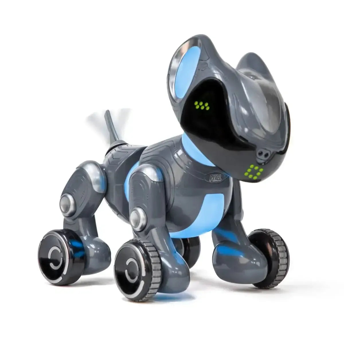 PYXEL™ A Coder's Best Friend-PYXEL™ A Coder's Best Friend