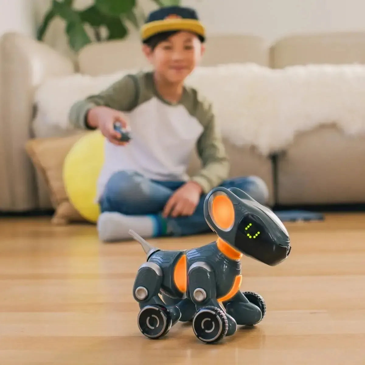 PYXEL™ A Coder's Best Friend-PYXEL™ A Coder's Best Friend