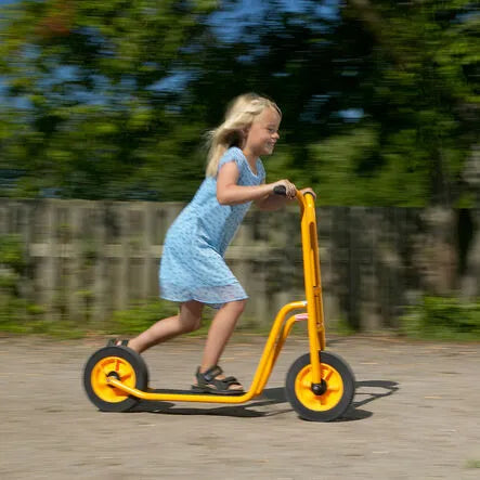 Rabo Maxi Scooter