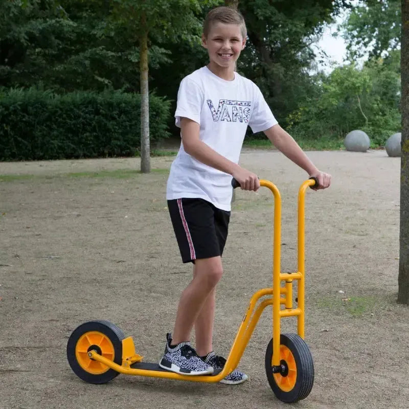 Rabo Maxi Scooter-Rabo Maxi Scooter