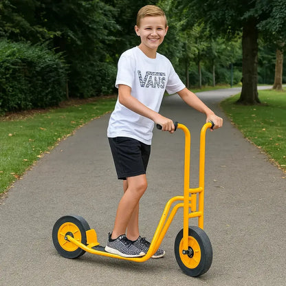 Rabo Maxi Scooter-Rabo Maxi Scooter