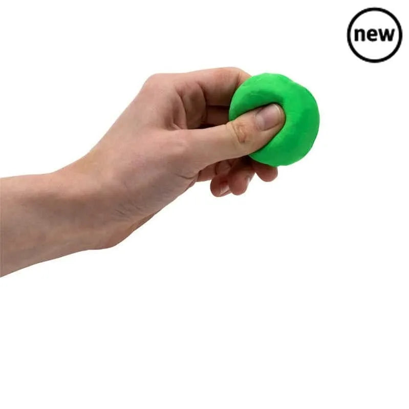 Rainbow Bounce Putty-Rainbow Bounce Putty