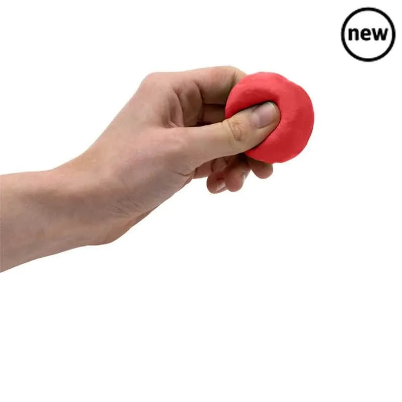 Rainbow Bounce Putty-Rainbow Bounce Putty