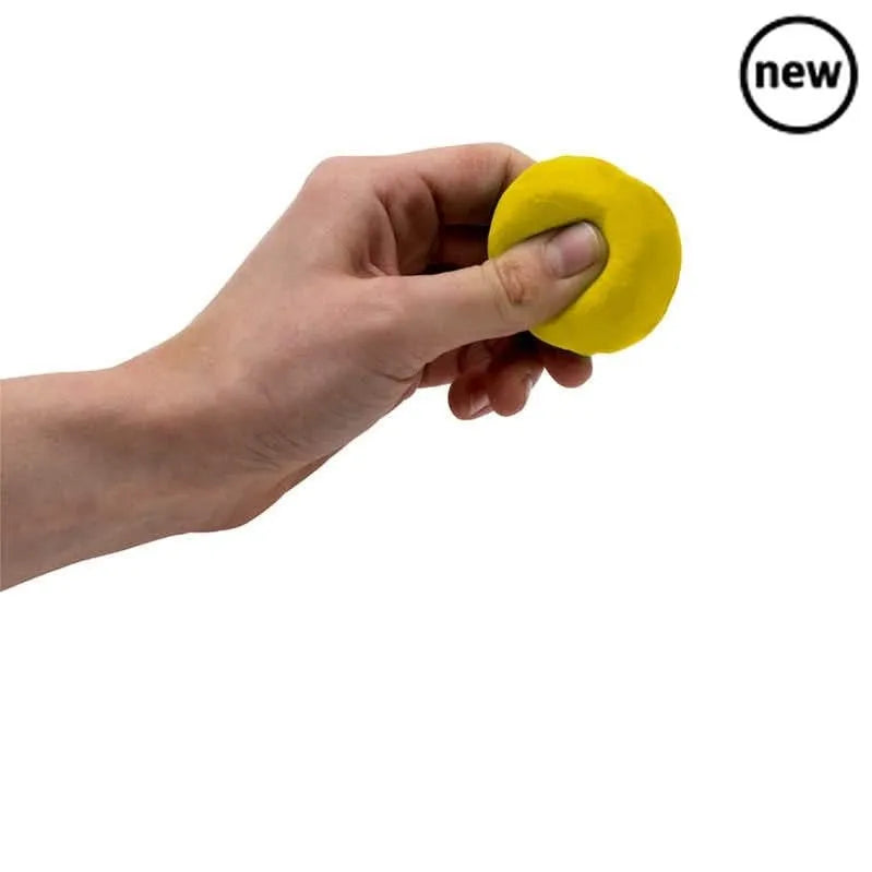 Rainbow Bounce Putty-Rainbow Bounce Putty