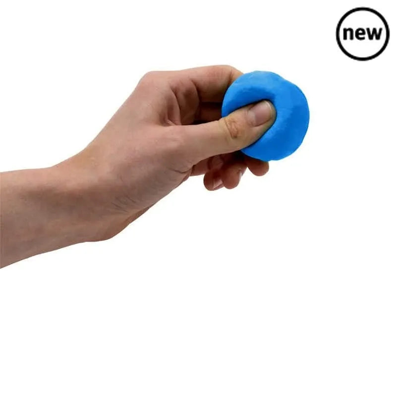 Rainbow Bounce Putty-Rainbow Bounce Putty