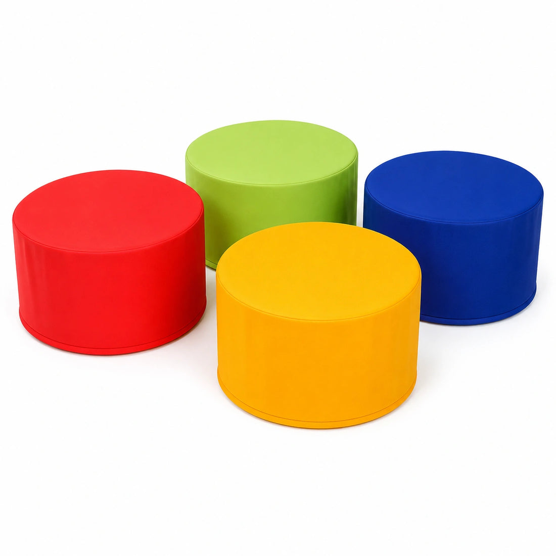 Rainbow Buffets Sets