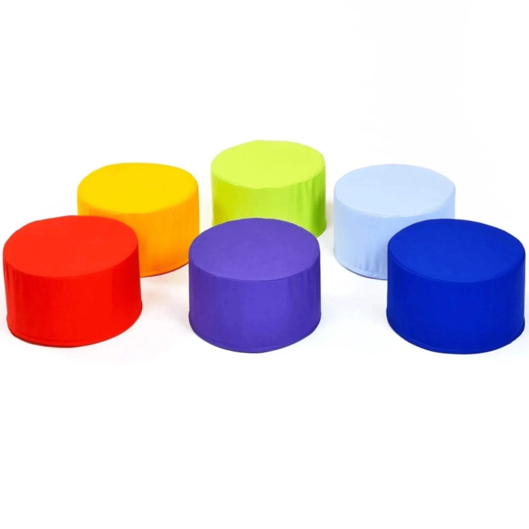 Rainbow Buffets Sets-Rainbow Buffets Sets