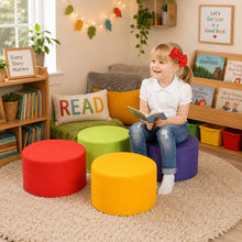Rainbow Buffets Sets-Rainbow Buffets Sets