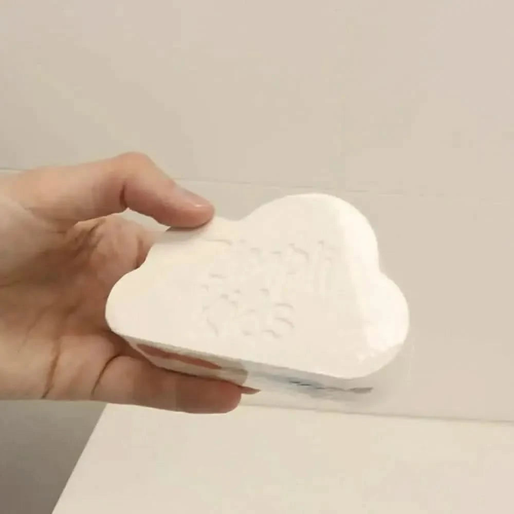 Rainbow Cloud Baff Bomb-Rainbow Cloud Baff Bomb