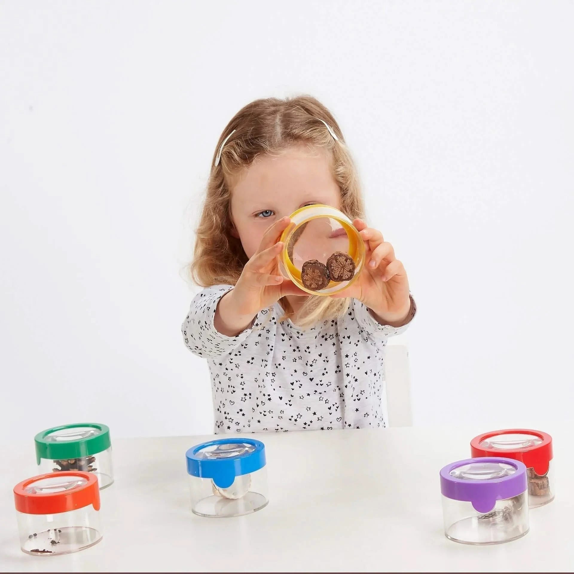 Rainbow Exploration Kit-Rainbow Exploration Kit