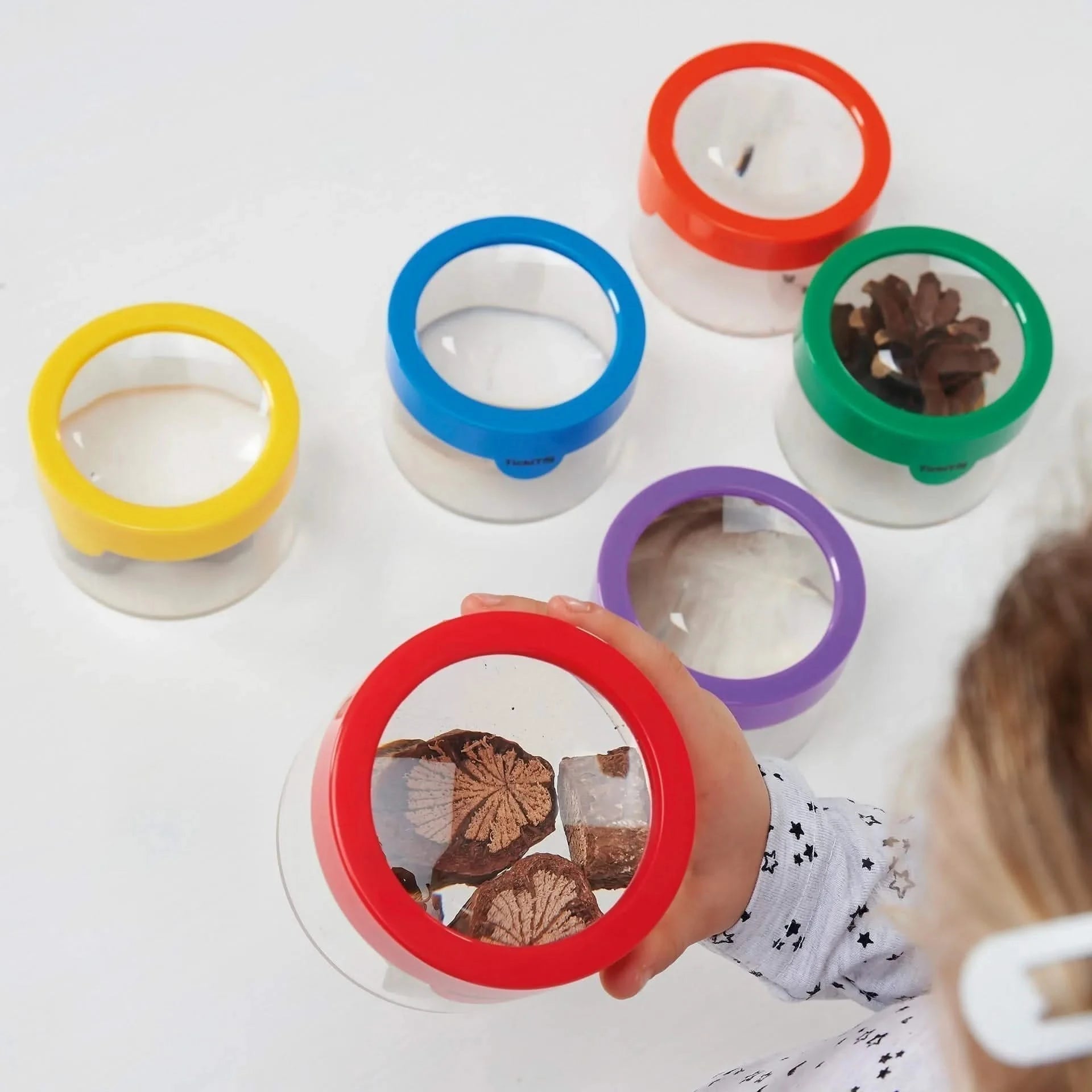 Rainbow Exploration Kit-Rainbow Exploration Kit