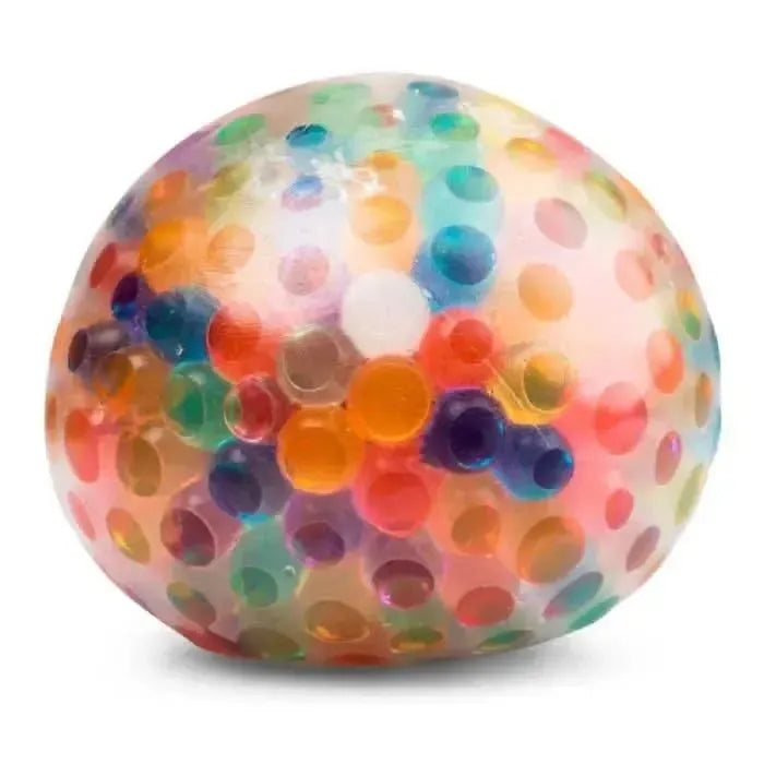 Rainbow Jellyball-Rainbow Jellyball