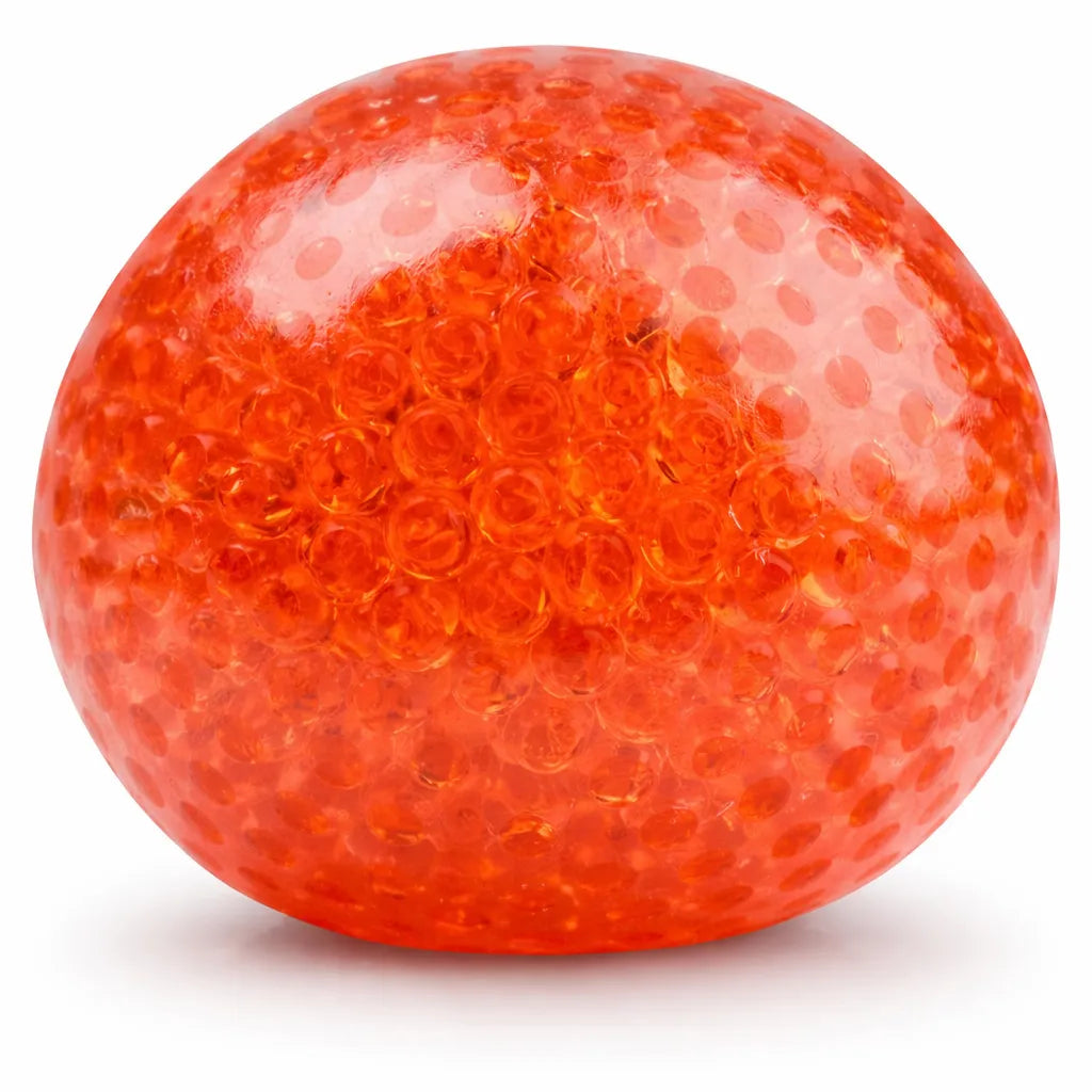Rainbow Jellyball-Rainbow Jellyball
