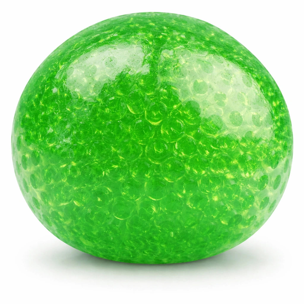Rainbow Jellyball-Rainbow Jellyball