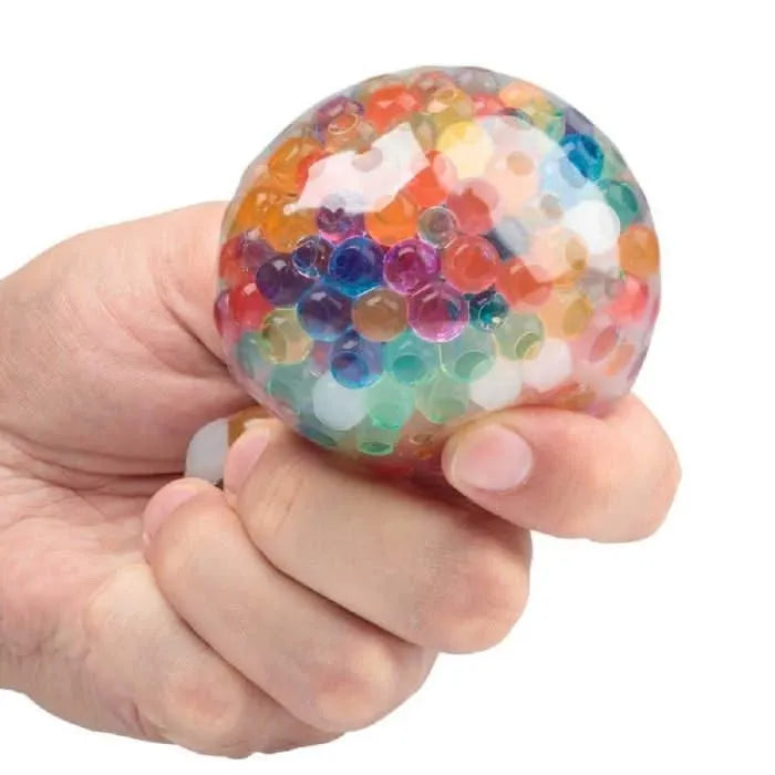 Rainbow Jellyball-Rainbow Jellyball