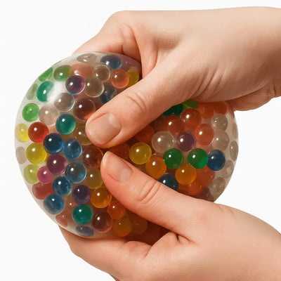 Rainbow Jellyball-Rainbow Jellyball
