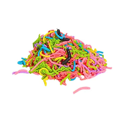 Rainbow Magic Worms-Rainbow Magic Worms