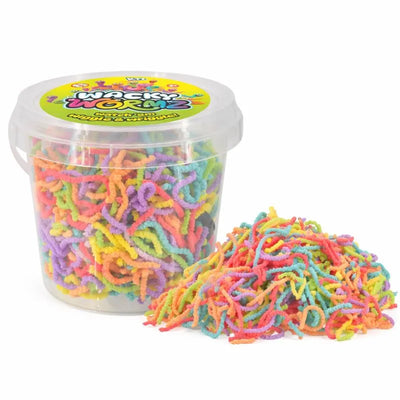Rainbow Magic Worms-Rainbow Magic Worms