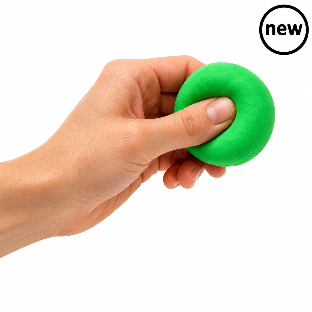 Rainbow Multi Putty-Rainbow Multi Putty
